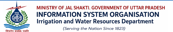 Irrigation and Water Resources Department, Ministry of Jal Shakti, Government of Uttar Pradesh, India.